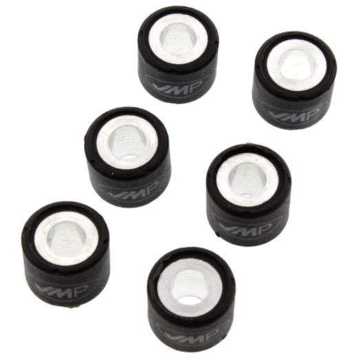Variogewicht Satz 6.3 g JMP 19X15.5 mm für Motorräder