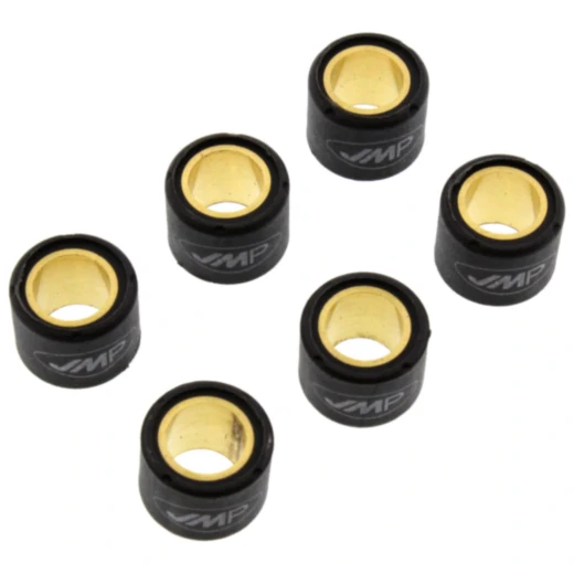 Variomatikgewichte 8.3g JMP 19x15.5mm für Motorräder