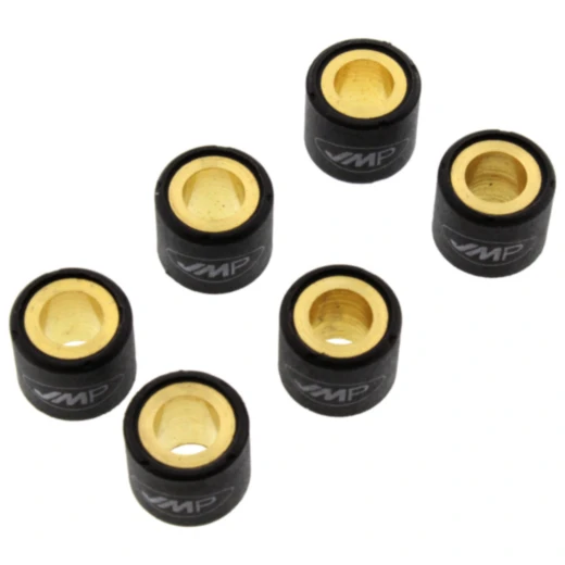 Variogewicht Satz 15.0G für Scooter 19 x 17 mm