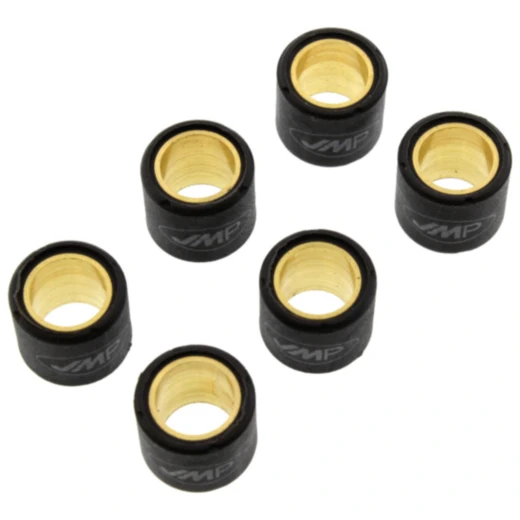 Variomatikgewichte 9.5g für Performance-Tuning