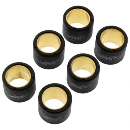 Variogewicht Satz 8. 5 g JMP 20 x 17 mm Inhalt 6 Stück passend für: Peugeot Elyseo