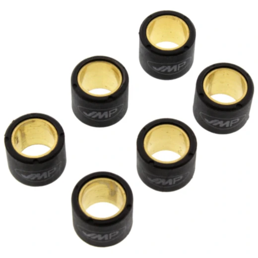 Variogewicht Satz 9. 5 g JMP 20 x 17 mm Inhalt 6 Stück passend für: Peugeot Satelis