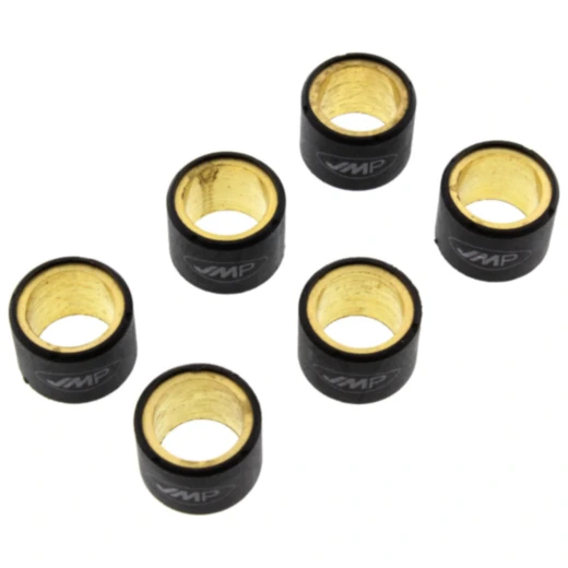 Variomatikgewichte 18.0G JMP 23x18 mm für Variomatik