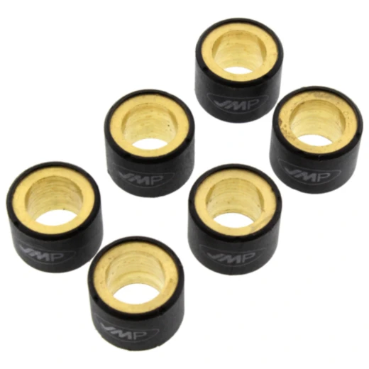 Variogewicht Satz 25. 0G JMP 23 x 18 mm Inhalt 6 Stück passend für: Kymco MXU, Maxxer, KXR