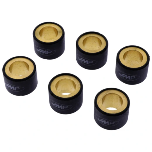 Variogewicht Satz 27. 0G JMP 23 x 18 mm Inhalt 6 Stück passend für: Honda NSS, FES