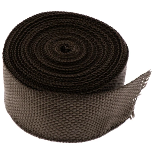 Hitzeschutzband für Motorräder 50 mm x 10 Meter 7830346