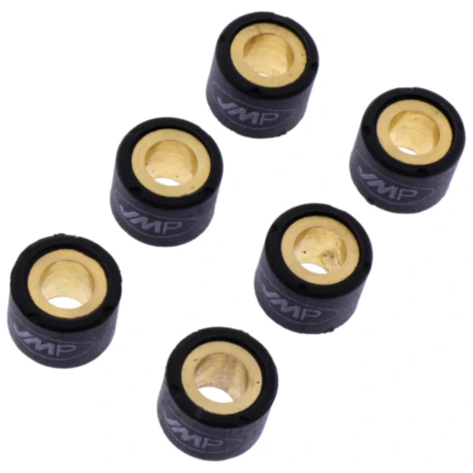 Variogewicht Kit 11.5 g für Motorräder 18X14 mm