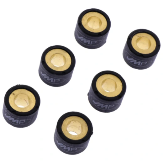 Variogewicht Kit 12.7g für verschiedene Modelle