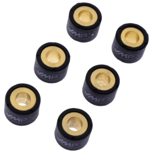 Variogewicht Satz 13. 0G JMP 18X14 mm Inhalt 6 Stück passend für: Kymco Agility, People, Like