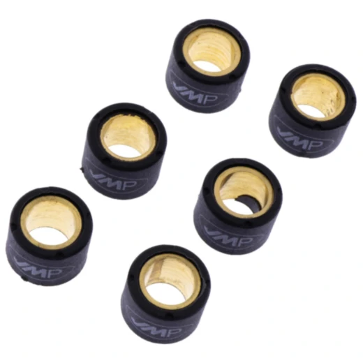 Variogewicht Set 8.0G für Motorräder 18X14 mm