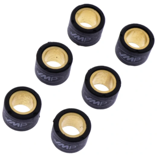 Variogewicht-Kit 8.5 g für Motorräder 18x14 mm