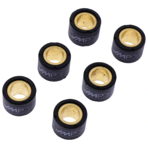 Variogewicht Satz 9. 7G JMP 18X14 mm Inhalt 6 Stück passend für: SYM Joyride