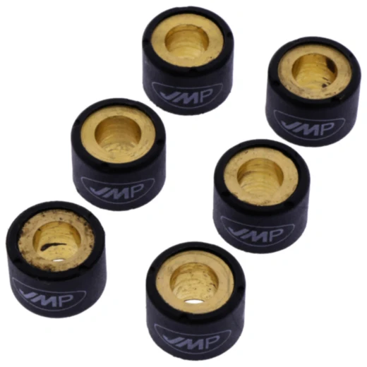 Variogewicht Satz 16. 5 g JMP 20X15 mm Inhalt 6 Stück passend für: SYM HD