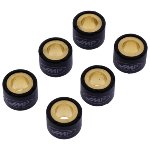 Variogewicht Satz 15. 5 g JMP 20X15 mm Inhalt 6 Stück passend für: Kymco Grand Dink