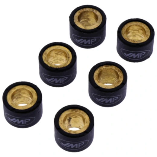 Variogewicht Satz 14. 5 g JMP 20X15 mm Inhalt 6 Stück passend für: SYM ADX