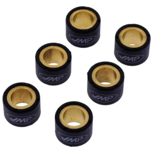 Variogewicht Satz 13. 0G JMP 20X15 mm Inhalt 6 Stück passend für: Suzuki UH, UC