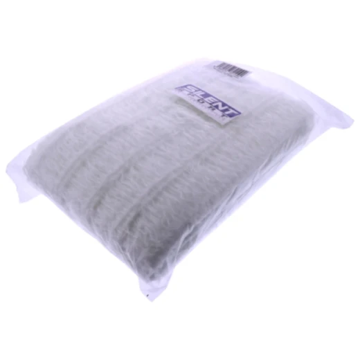 Dämmwolle / Dämmmatte für Sportmotorräder Silent Sport Weave 42X100