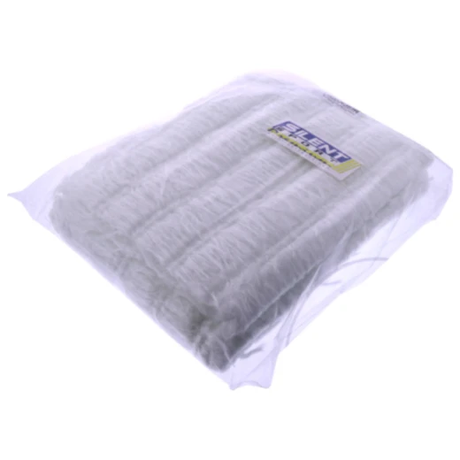 Dämmwolle / Dämmmatte für Motorräder Silent Sport Weave 30X102