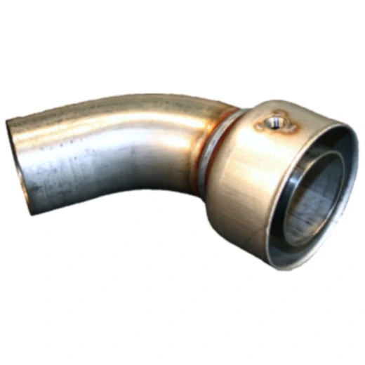 DB Killer NR 47 SBK passend für: Kawasaki ER - 6F, ER - 6N, KLE