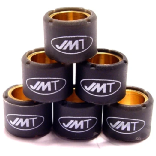 Variogewicht Set 9.66G JMP 20 x 12 mm
