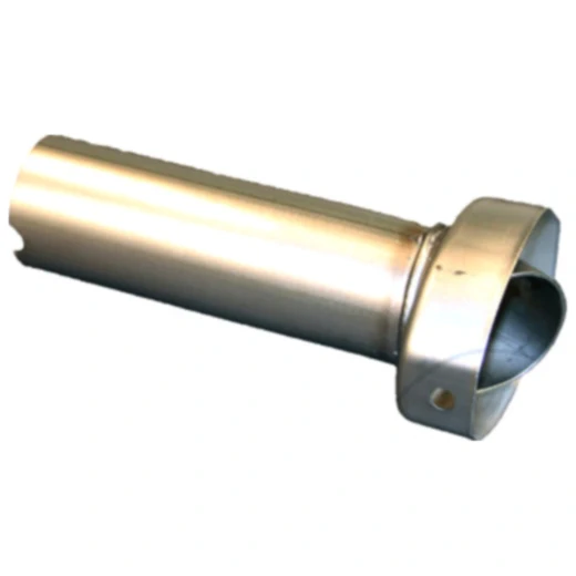 DB Killer NR 52B SBK passend für: Kawasaki Z, ZX - 10R, Ninja, Honda CB, X - ADV, NSS