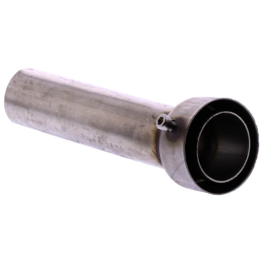 DB Killer NR 32 SBK passend für: Kawasaki Z, GTR, ZX - 6R, BMW F (800, 650), R, K