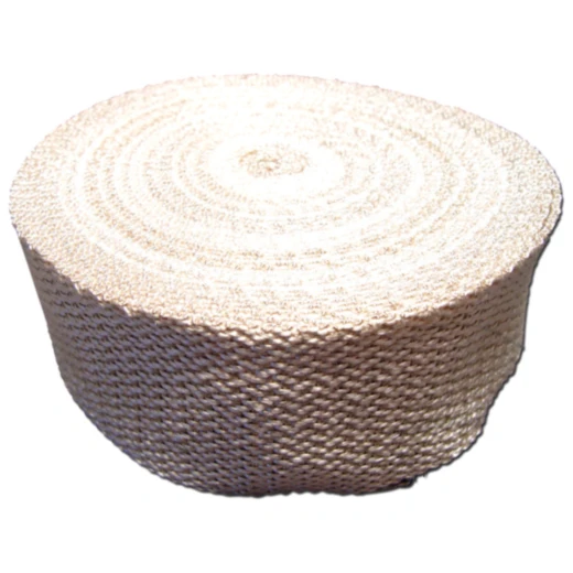 Hitzeschutzband für Motorräder 50 mm x 10 Meter