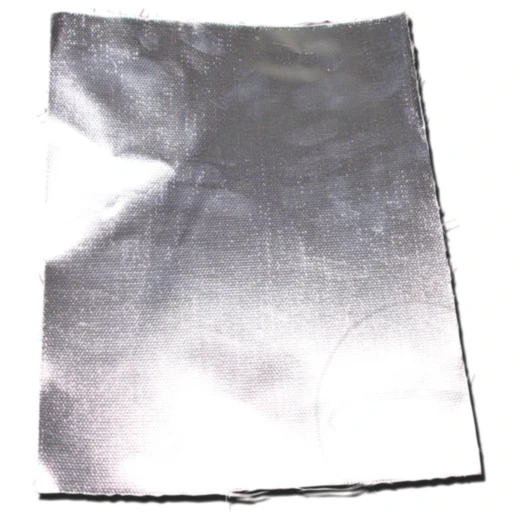 Hitzeschutzschild selbstklebend 25 x 33 cm