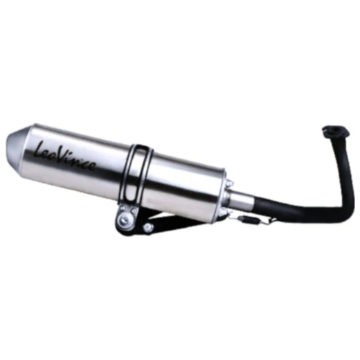 Schalldämpfer SCOOT Leovince passend für: AGM GMX (450, 550), B