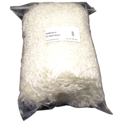 Silent Sport™ Dämmmaterial 250g für 4T Motorräder