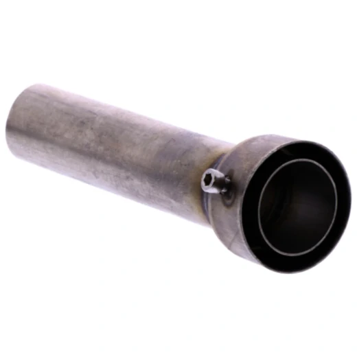 DB Killer NR 31 SBK passend für: Ducati Monster, BMW R, F 800