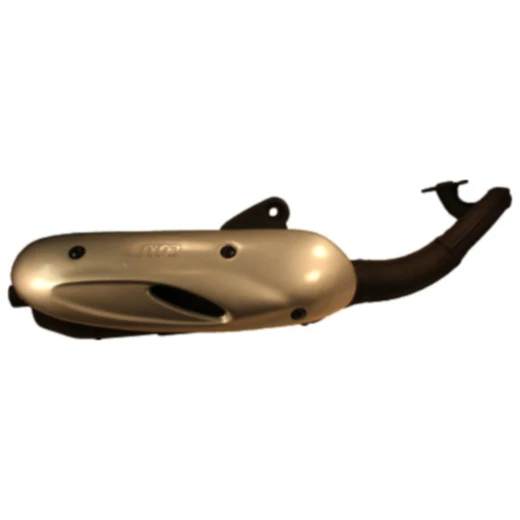 Schalldämpfer Sito Plus passend für: Yamaha YN