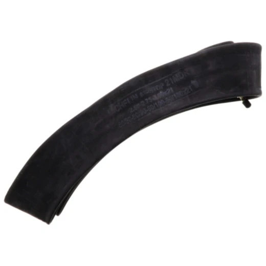 Schlauch Michelin 21MDR für Motorräder