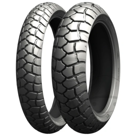 Michelin Anakee Adventure 170/60R17 72V TL/TT Motorradreifen