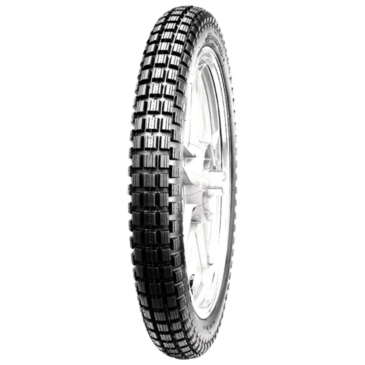 3.00-19 49P TT vorderer Reifen CHENG SHIN C186 für klassische Enduros