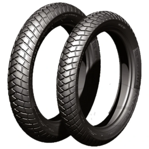 90/90 - 21 54T TL front Reifen Michelin Anakee Street passend f