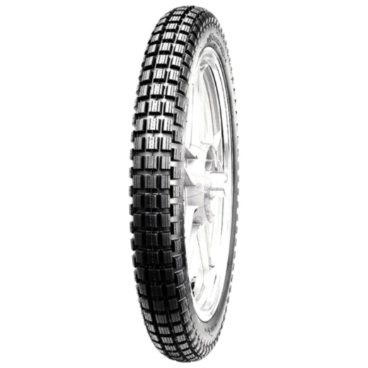 4.00-18 64N TT Sommerreifen CHENG SHIN C186 für klassische Enduros