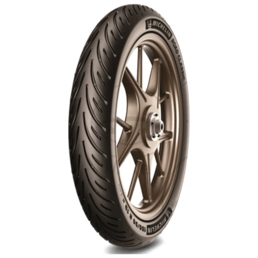 Reifen Michelin Road Classic 100/90-18 56H TL für Motorräder