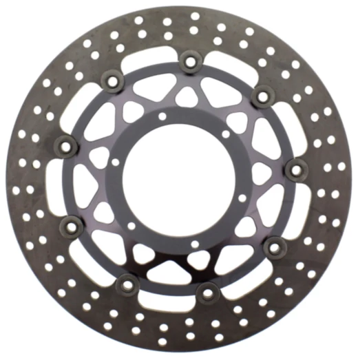 Bremsscheibe schwimmend TRW passend für: Honda CBF, CBR, NSA