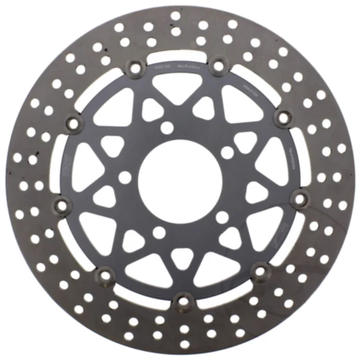 Bremsscheibe schwimmend TRW für Motorräder 7880008