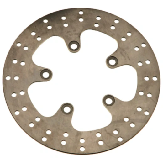 Bremsscheibe starr TRW passend für: Kawasaki J