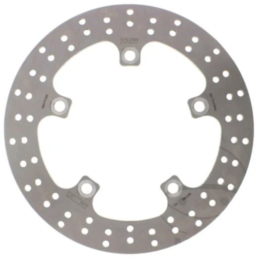 Bremsscheibe starr TRW für Motorräder 7880018