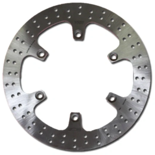 Bremsscheibe starr TRW passend für: Honda CB, VT, CBF, Cagiva Navigator, Elefant, Canyon