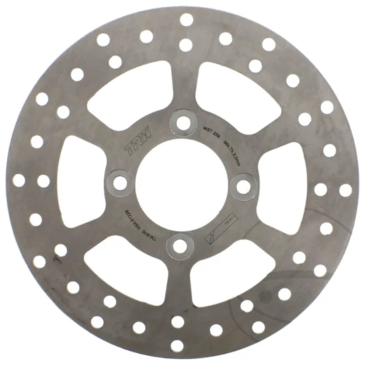 Bremsscheibe starr TRW passend für: Yamaha YP, XN, XQ, MBK YP, XN, XQ