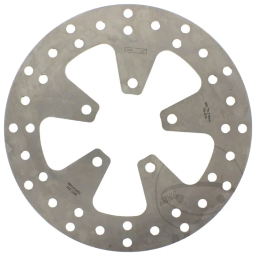 Bremsscheibe starr TRW passend für: Aprilia Scarabeo, Leonardo, Sport City
