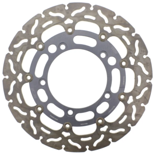 Bremsscheibe schwimmend für: RAC TRW