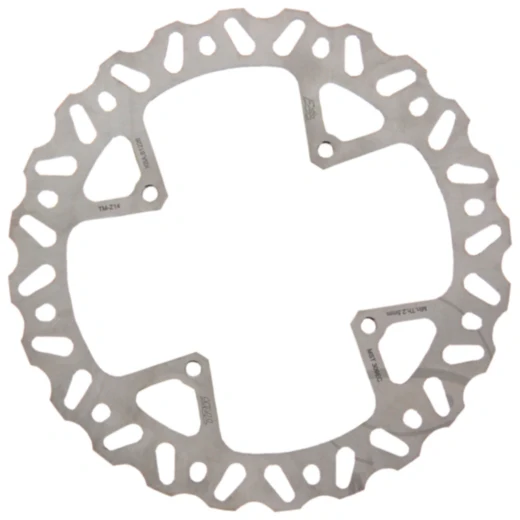 Bremsscheibe starr Offroad TRW passend für: KTM SX, Gas Gas MC