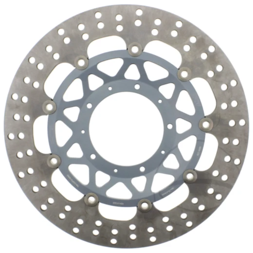 Bremsscheibe schwimmend TRW passend für: Honda VFR