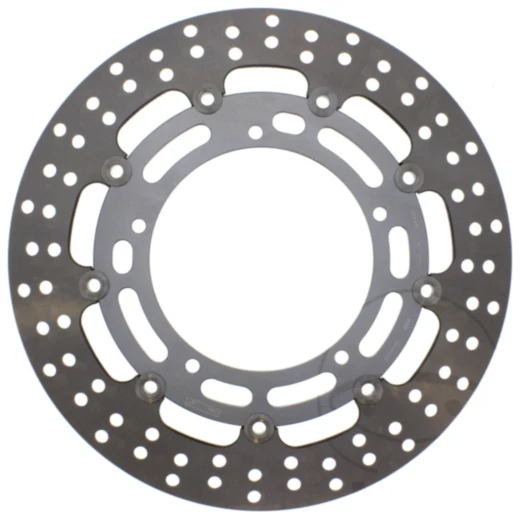 Bremsscheibe schwimmend für Motorräder TRW