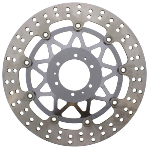 Bremsscheibe schwimmend TRW passend für: Honda VFR, XL, CB